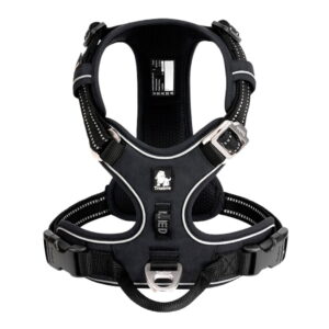 Szelki_guard_easy_walk_dla_psa_Truelove_Front_Line_Premium_Cordura_czarne_(1)