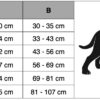allegro_17473640337_5-3 Szelki guard dla małego psa Truelove Front Line Premium S czarne